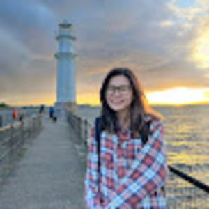 Meet your Posher, Andrea